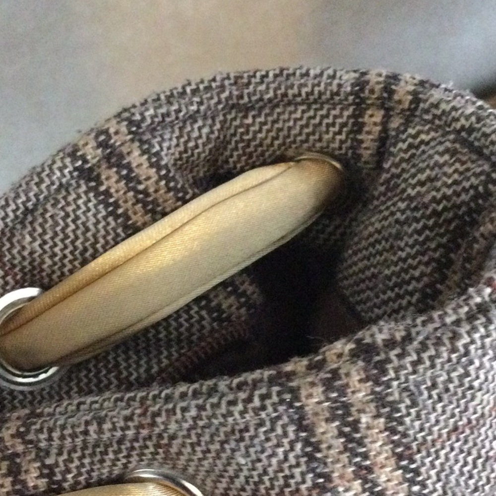 🎖️Large Jennifer Taylor Shoulder Bag - Picture 11 of 16